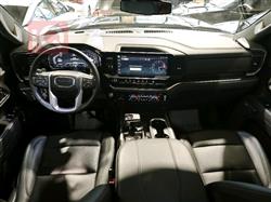 جي ام سي سييرا